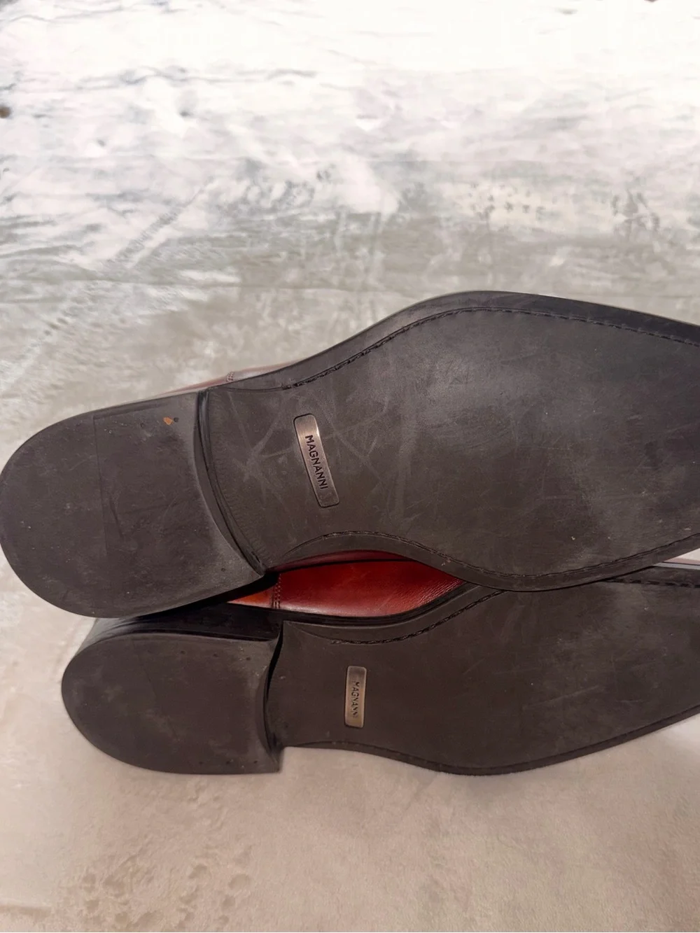Magnanni classic chelsea